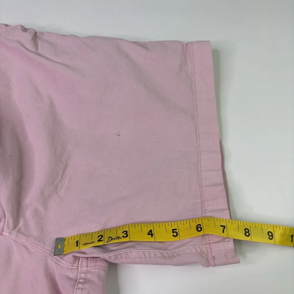 Chubbies Men Large Everywear Shorts Elastic Waist 7